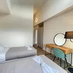 Gaia By The Sea Villa *