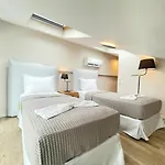 Gaia By The Sea Villa *