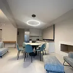 Villa Gaia By The Sea Polychrono
