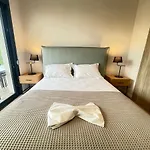 Gaia By The Sea Villa *