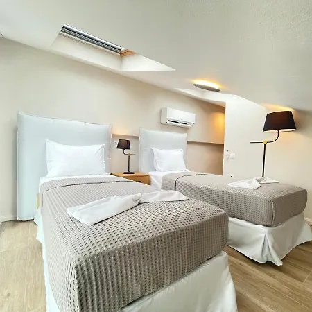 Gaia By The Sea Villa *