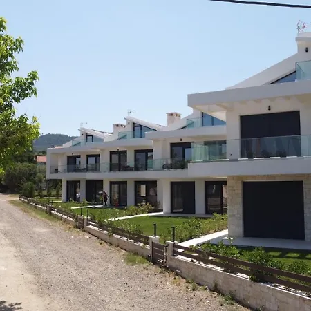 Villa Gaia By The Sea