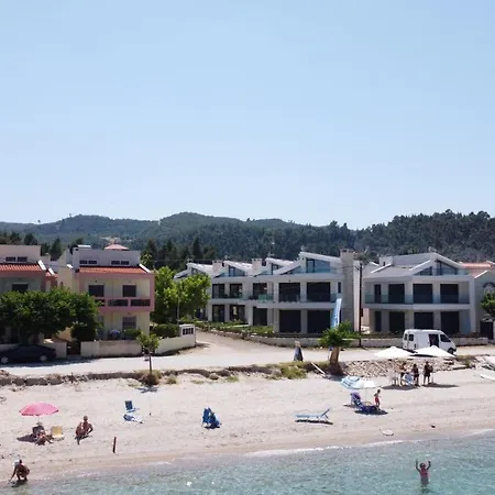 Gaia By The Sea Villa